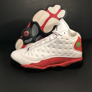 Air Jordan Retro 13“Cherry”